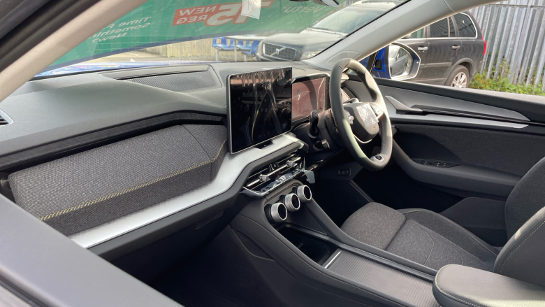 Skoda Kodiaq 1.5 TSI iV 204 SE 5dr DSG Estate